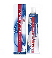 Wella Color Touch Mix - Краска для волос (оттенок 0/34 коралл) 60 мл
